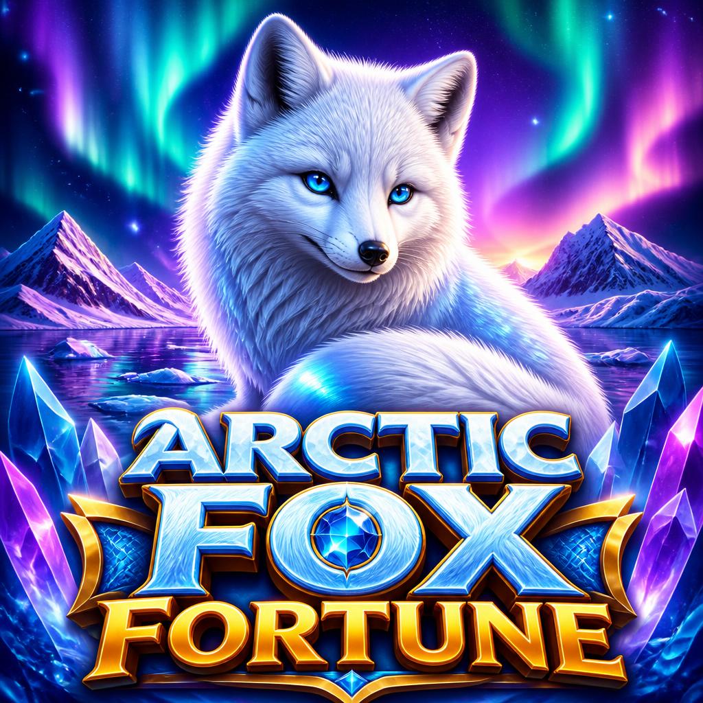 Arctic Fox Fortune