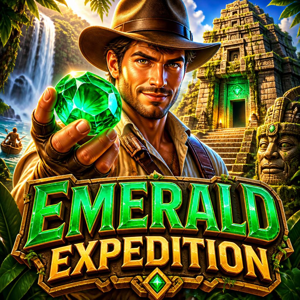 Emerald Expedition