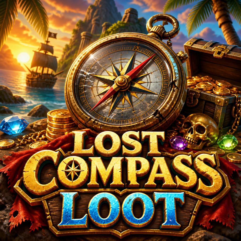Lost Compass Loot
