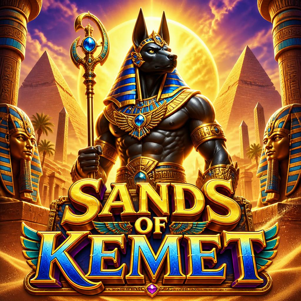Sands Of Kemet