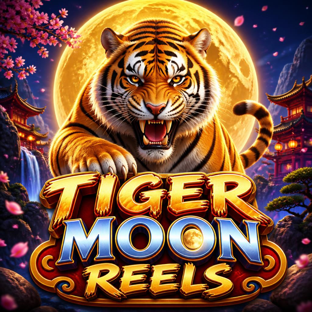Tiger Moon Reels
