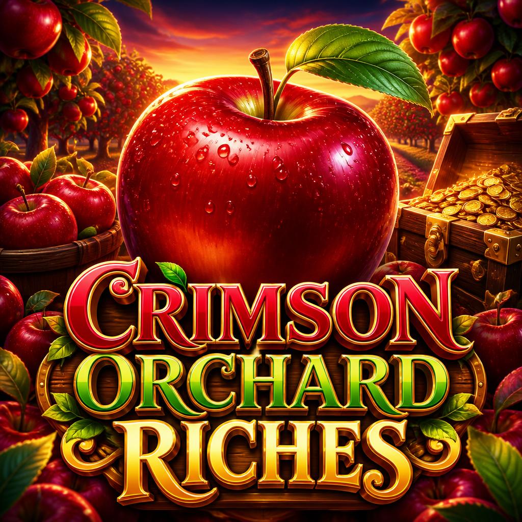 Crimson Orchard Riches