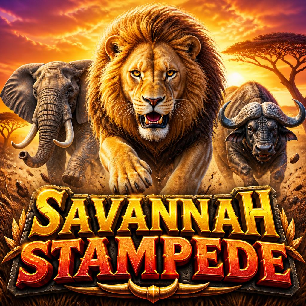 Savannah Stampede