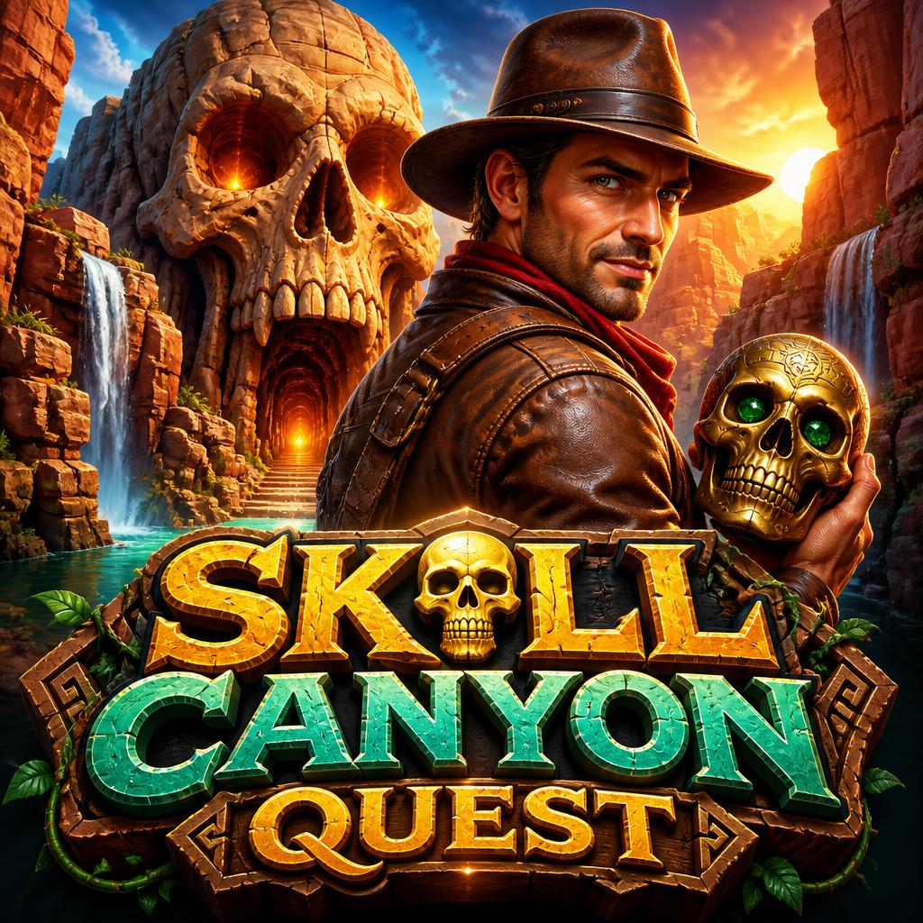 Skull Canyon Quest